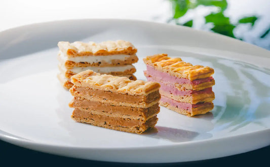 横浜馬車道ミルフィユ